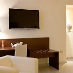Apollo Frühstückspension 4*