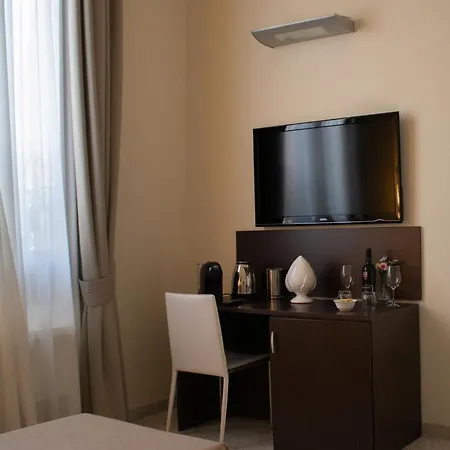Apollo Bed & Breakfast Lecce