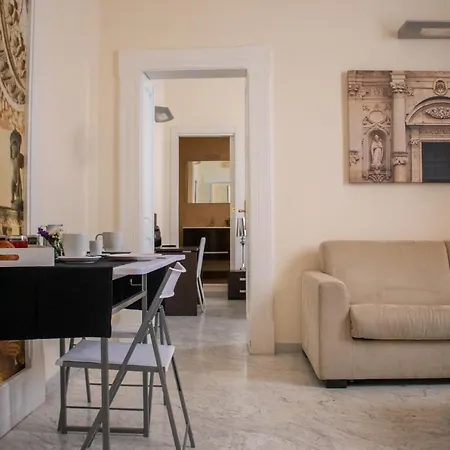 Bed & Breakfast Apollo Lecce