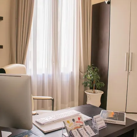 Apollo Bed & Breakfast 4*