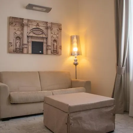 Apollo Bed & Breakfast Lecce