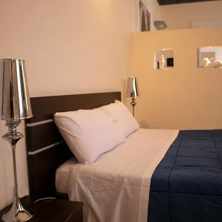 Apollo 4* Lecce