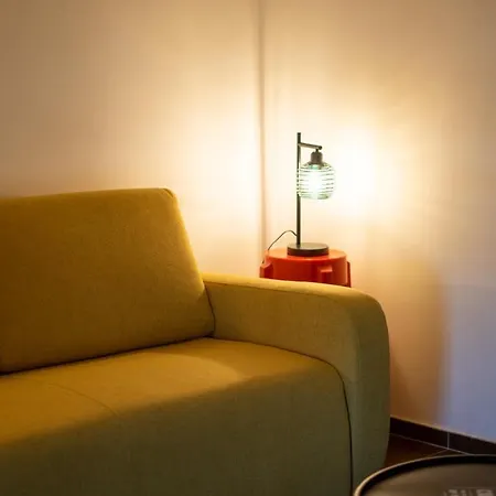 Bed & Breakfast Apollo 4*