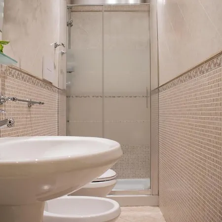 Bed & Breakfast Apollo Lecce