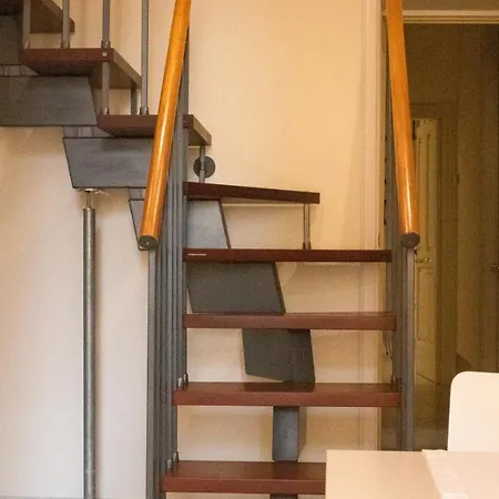 Bed & Breakfast Apollo