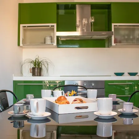 Bed & Breakfast Apollo Lecce