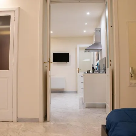 Apollo Bed & Breakfast 4*