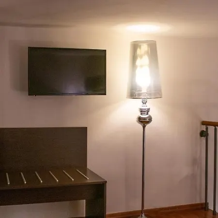 Bed & Breakfast Apollo Lecce