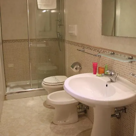 Apollo Bed & Breakfast Lecce