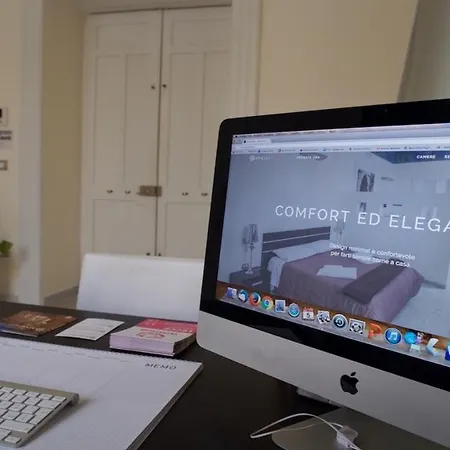 Apollo Bed & Breakfast Lecce