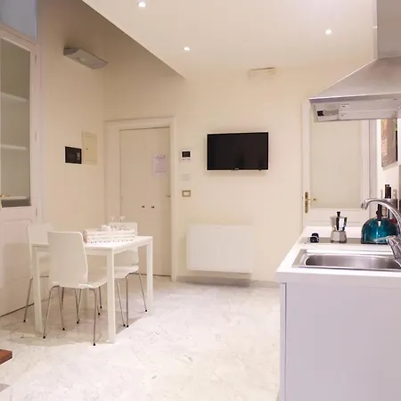 Apollo Bed & Breakfast