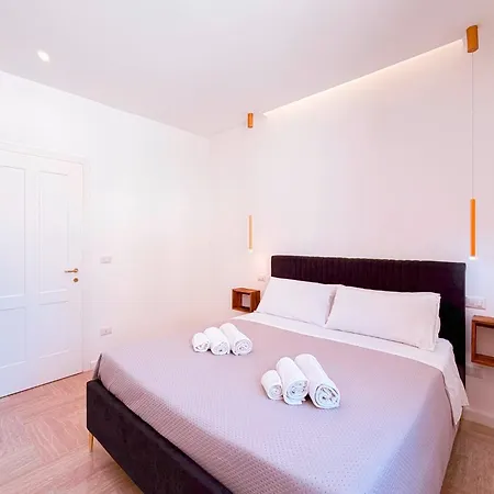 فندق مبيت وإفطار Apollo 4*