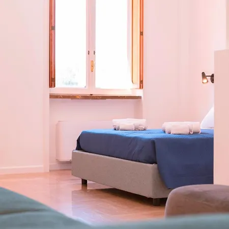 Bed & Breakfast Apollo Lecce