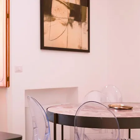 Apollo Bed & Breakfast Lecce