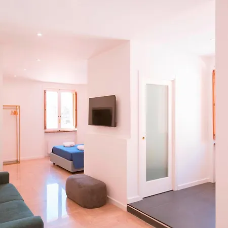 Bed & Breakfast Apollo