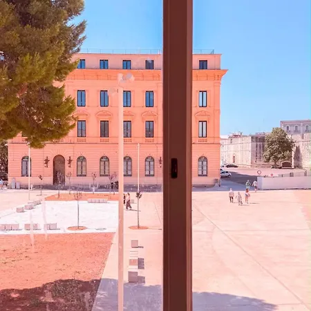 Apollo Bed & Breakfast Lecce
