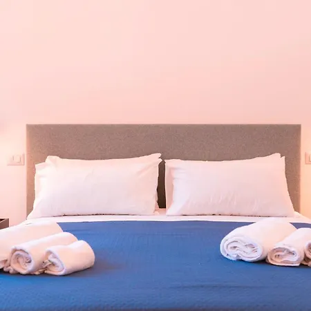 Apollo Bed & Breakfast Lecce