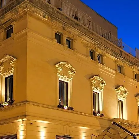 Bed & Breakfast Apollo 4*
