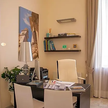 Apollo Bed & Breakfast Lecce