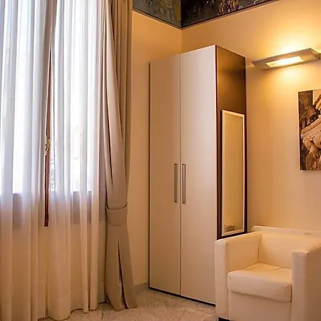 Apollo Bed & Breakfast Lecce
