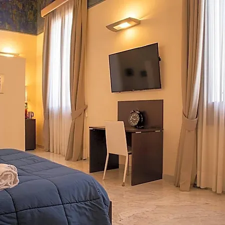 Bed & Breakfast Apollo Lecce