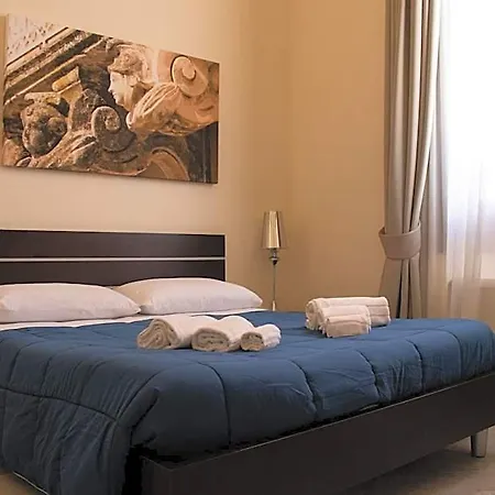Oda ve Kahvaltı Apollo Lecce