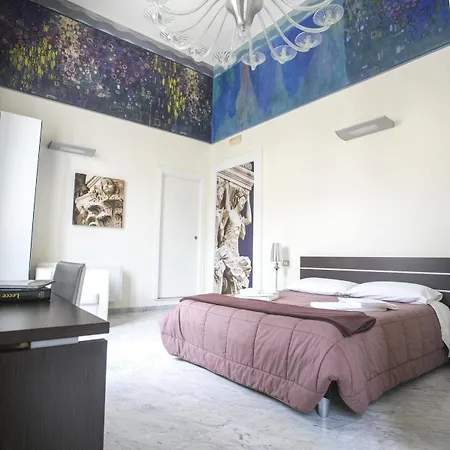 Bed & Breakfast Apollo Lecce