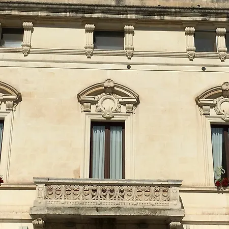 Apollo Bed & Breakfast Lecce