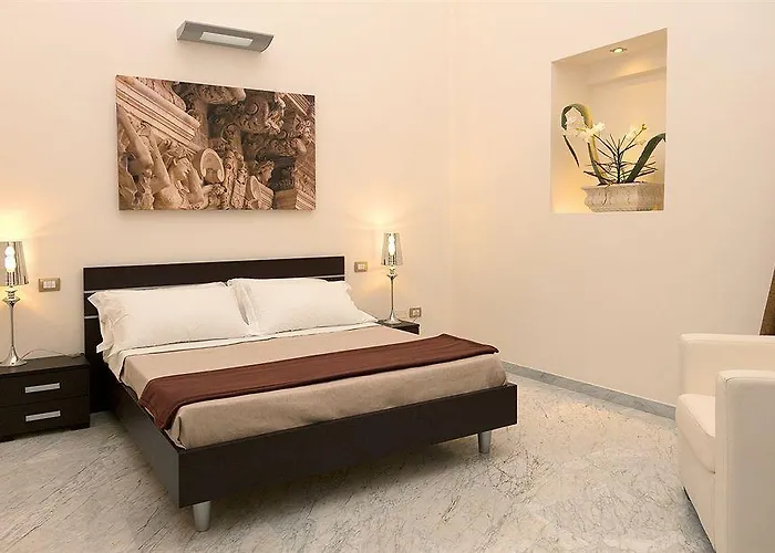 阿波罗套房酒店 4*